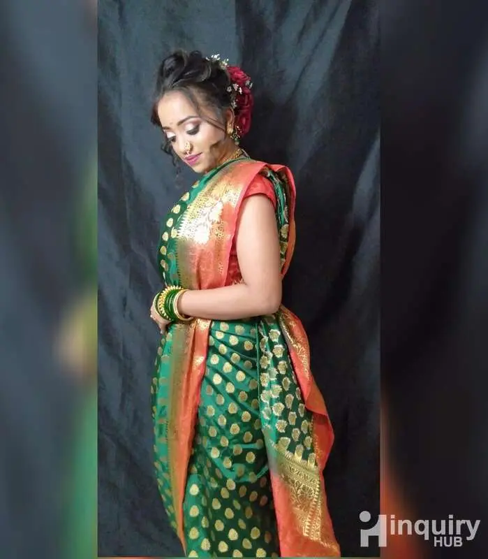 Pallavi Makeovers