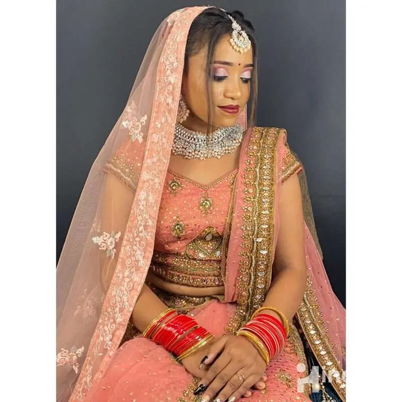 Pallavi Makeovers