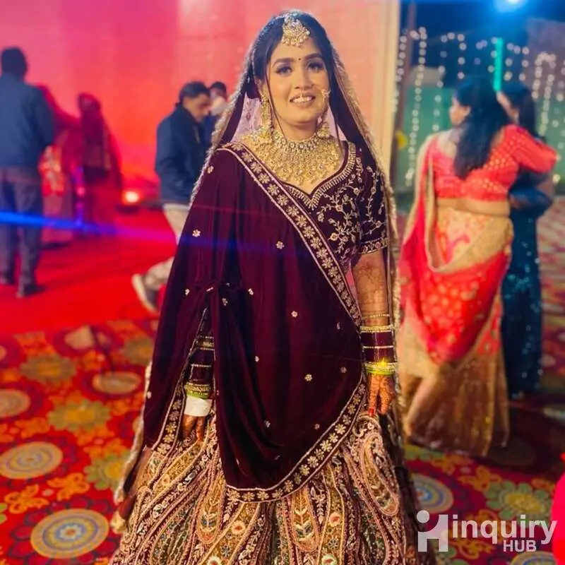 Pallavi Makeovers