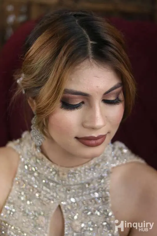 Shalu Jain Makeup Artist