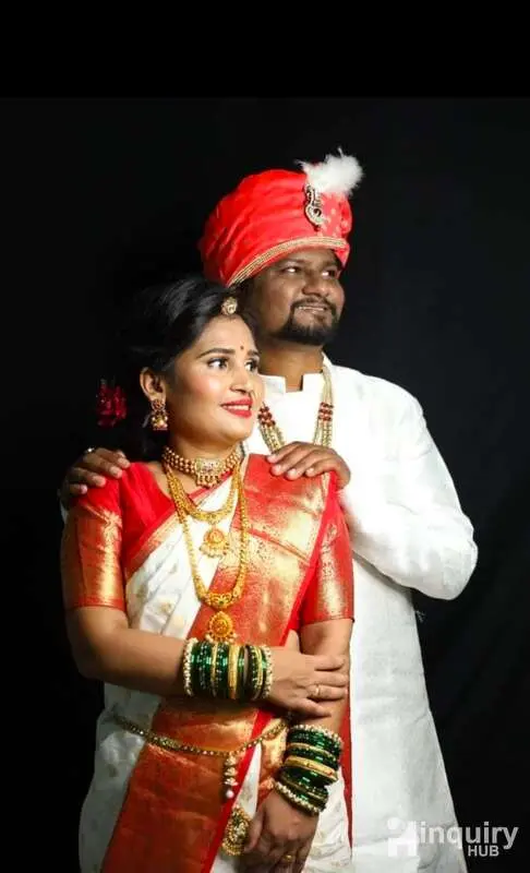 Sonali Khaparde Makeup Artist