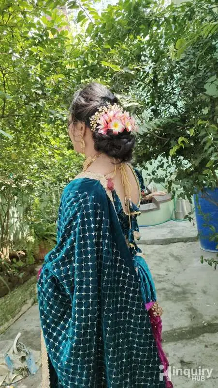 Sonali Khaparde Makeup Artist