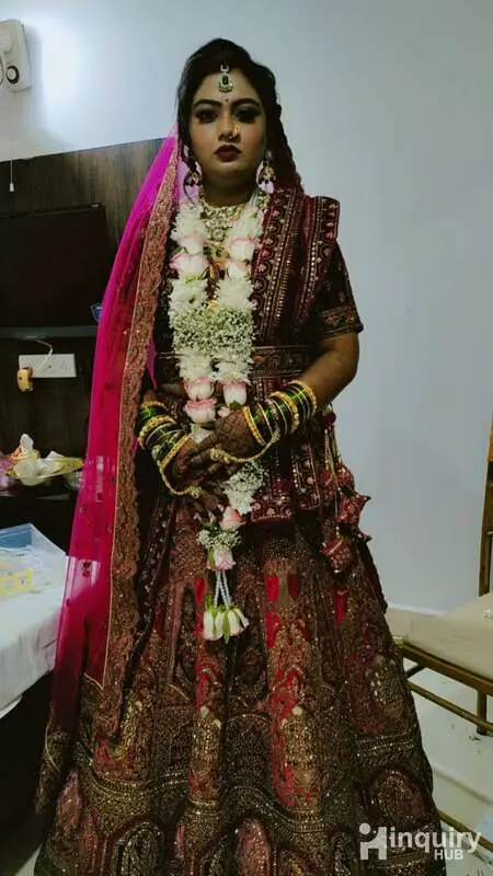 Sonali Khaparde Makeup Artist