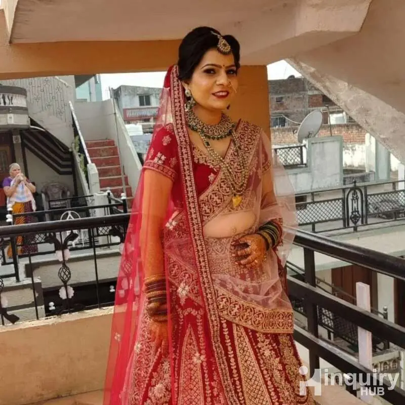 Sonali Khaparde Makeup Artist