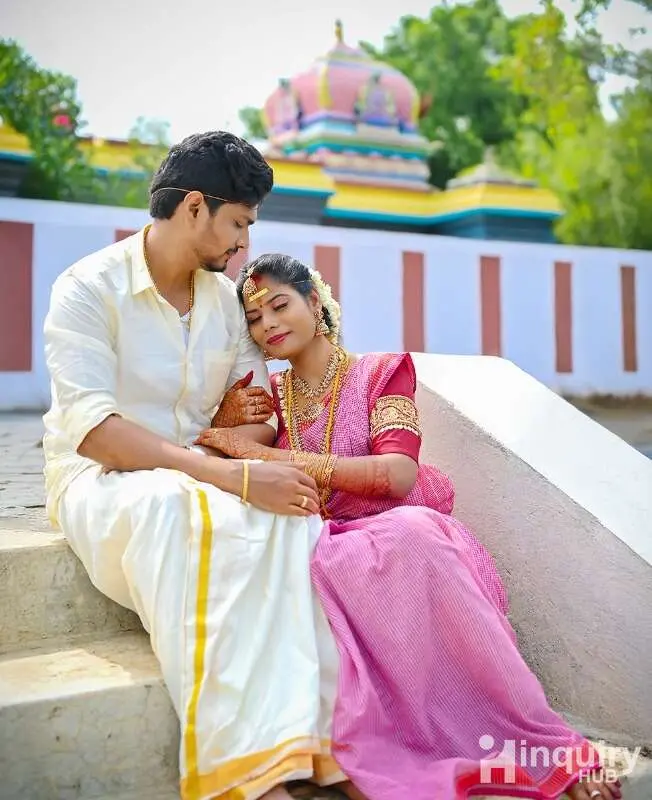 Seenu Photography