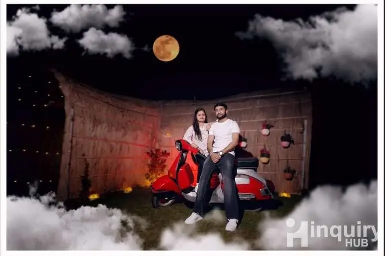 Mv Photography Tricity