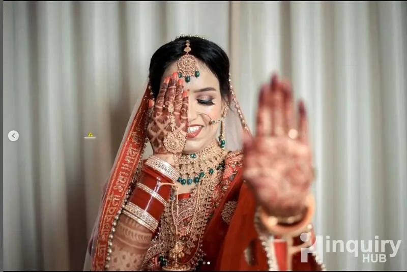 Mv Photography Tricity