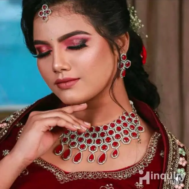 Shiny Bridal Studio