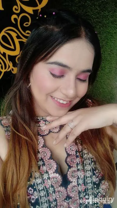 Kanchan Makeover
