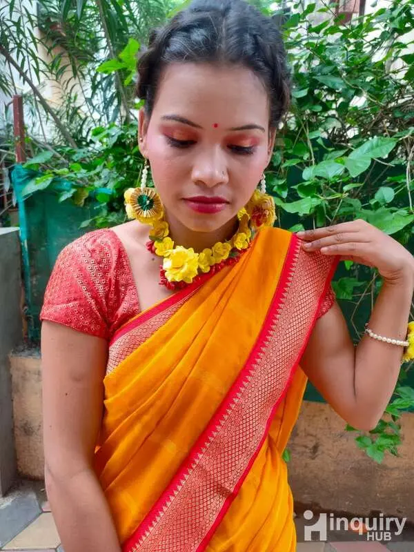Kanchan Makeover