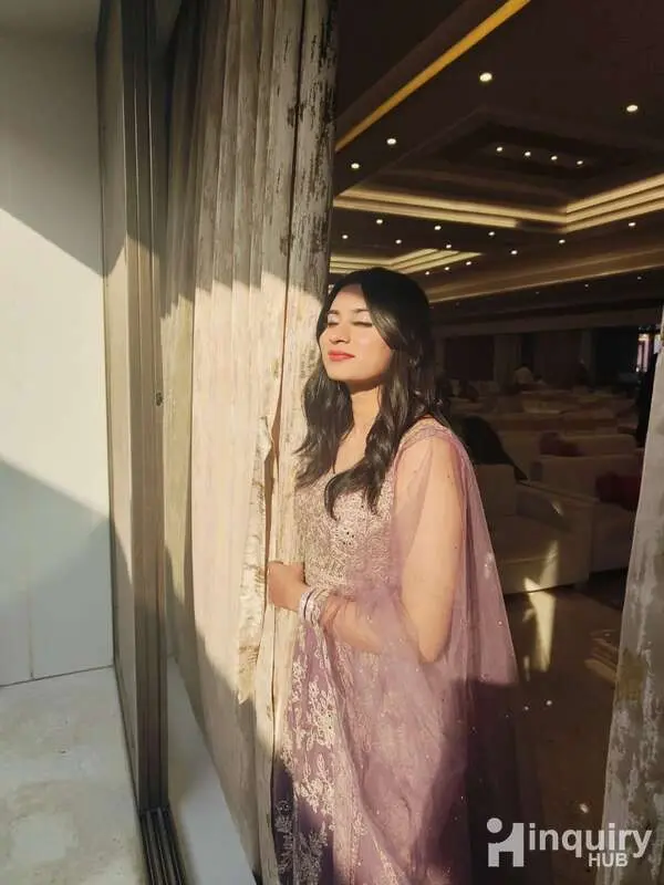 Kanchan Makeover