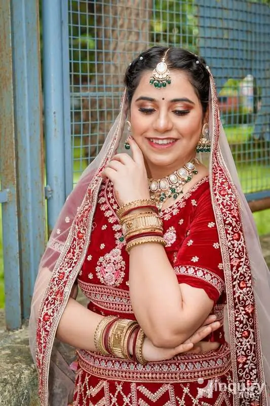 Kanchan Makeover