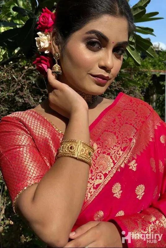 Nilima Remulkar