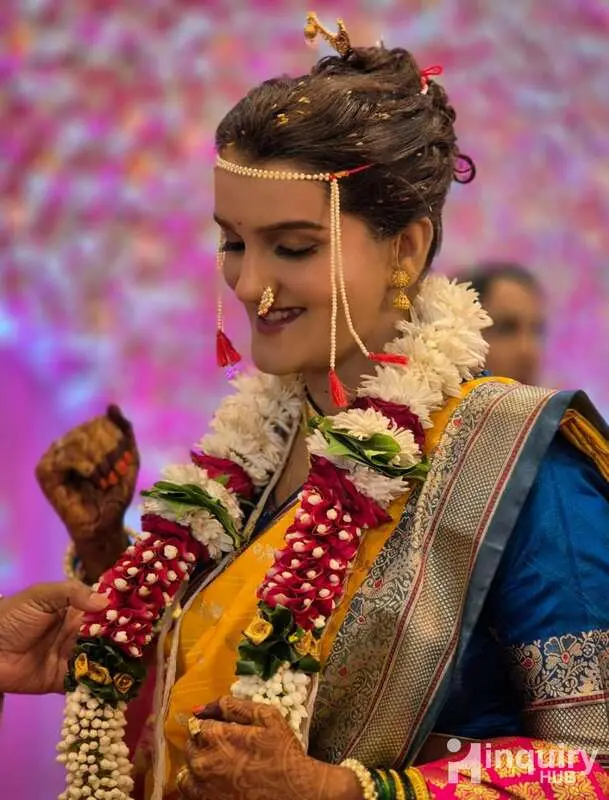 Nilima Remulkar