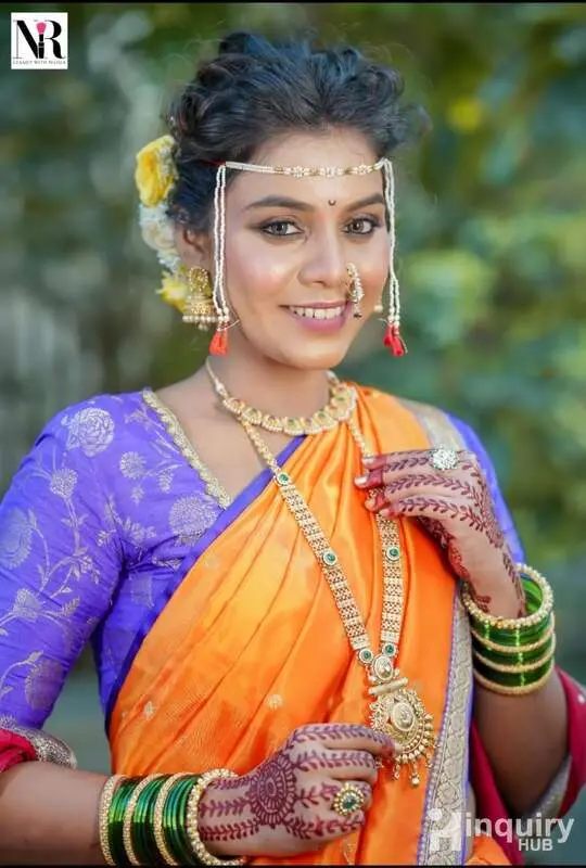 Nilima Remulkar