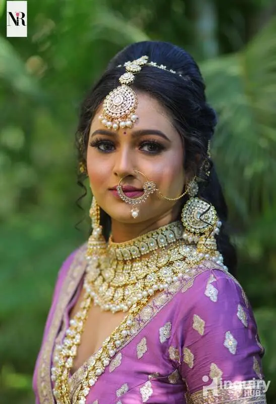Nilima Remulkar
