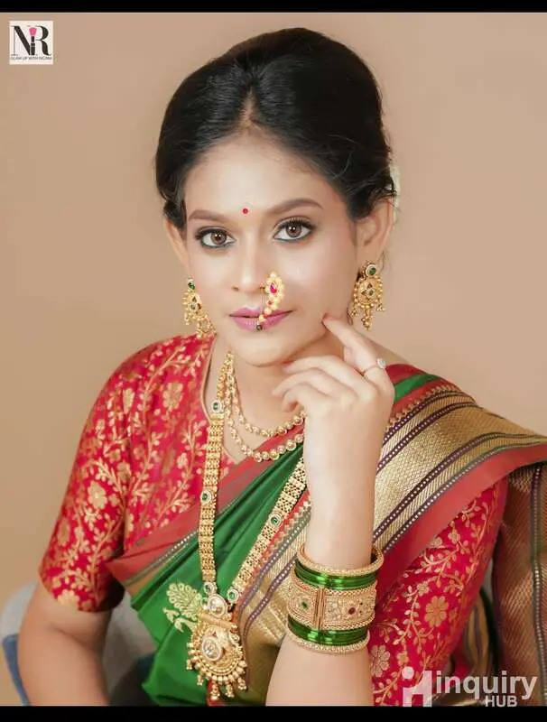 Nilima Remulkar