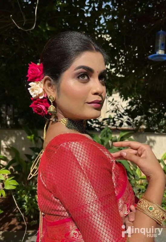 Nilima Remulkar