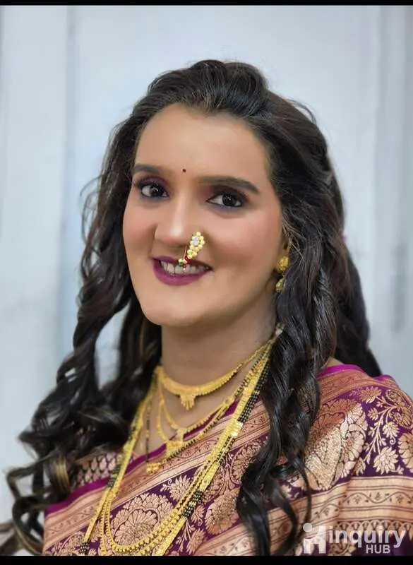 Nilima Remulkar