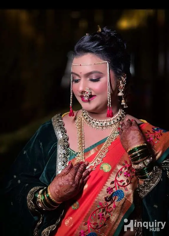 Nilima Remulkar