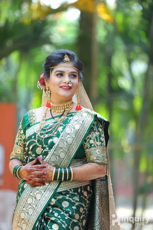Sampada Makeover