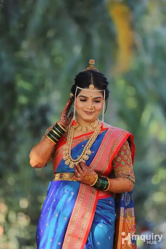 Sampada Makeover