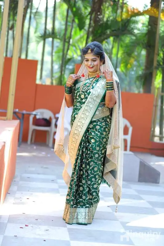Sampada Makeover