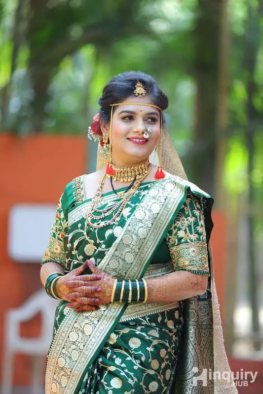 Sampada Makeover
