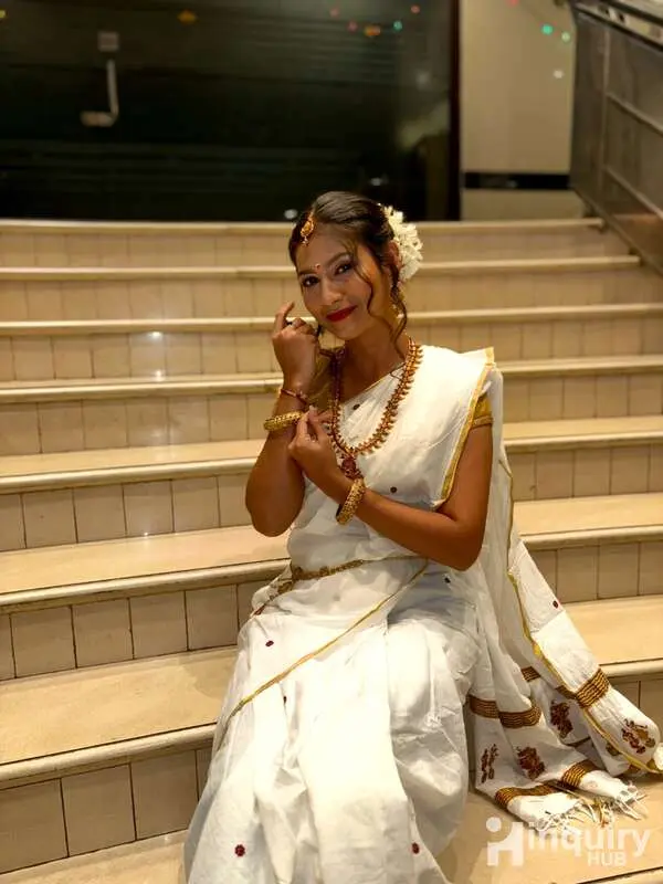 Makeover By Riya Tambe