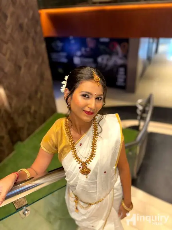Makeover By Riya Tambe
