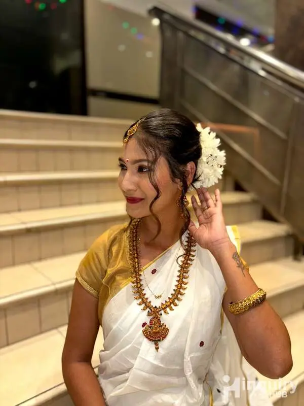 Makeover By Riya Tambe