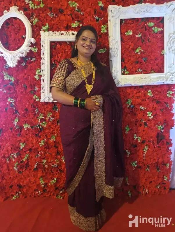 Makeover By Riya Tambe
