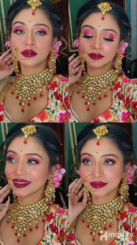 Neelam Makeovers