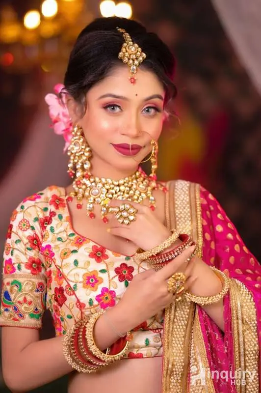 Neelam Makeovers