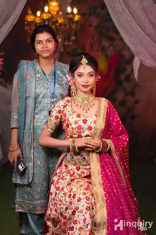 Neelam Makeovers