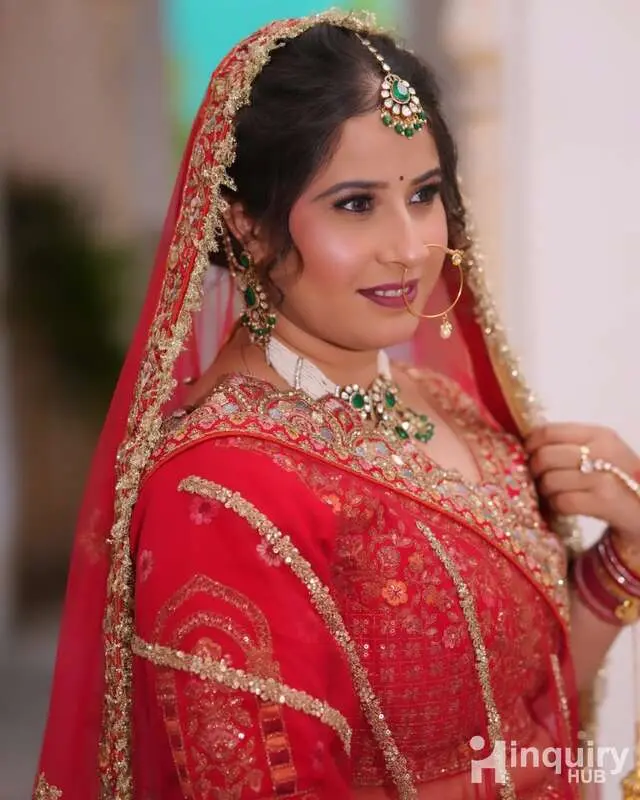 Makover_payal