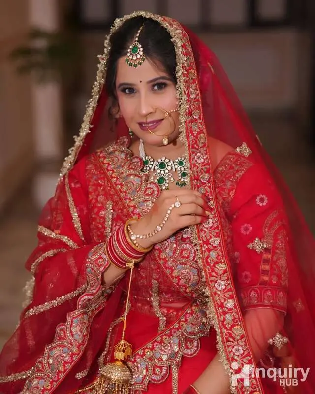 Makover_payal