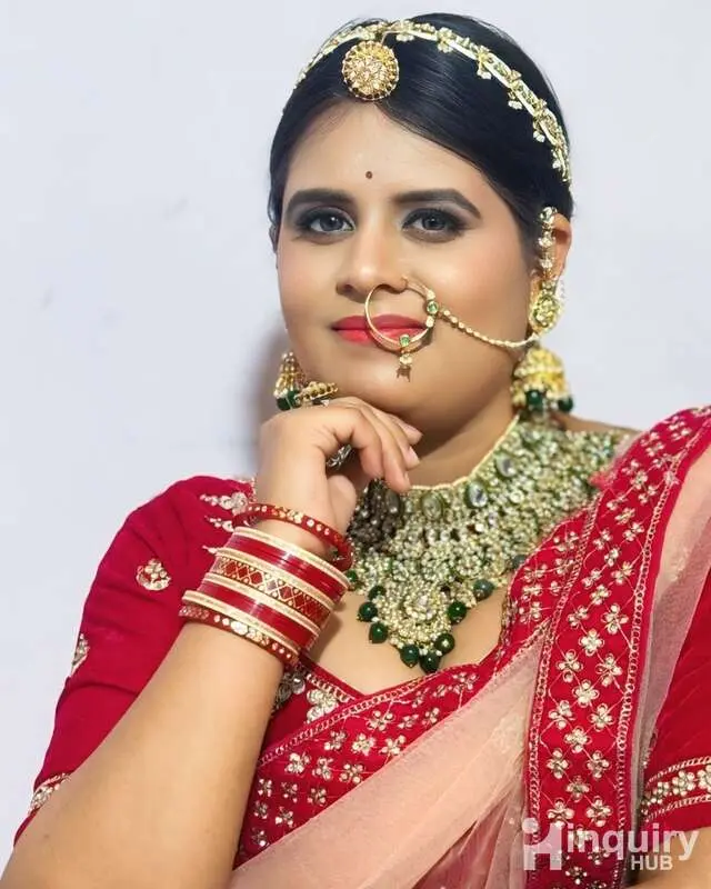 Makover_payal