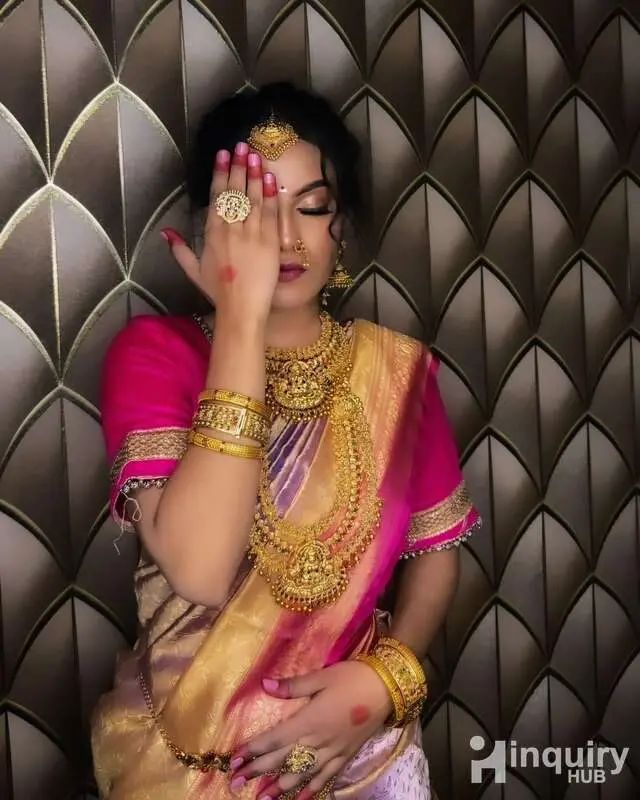 Makover_payal