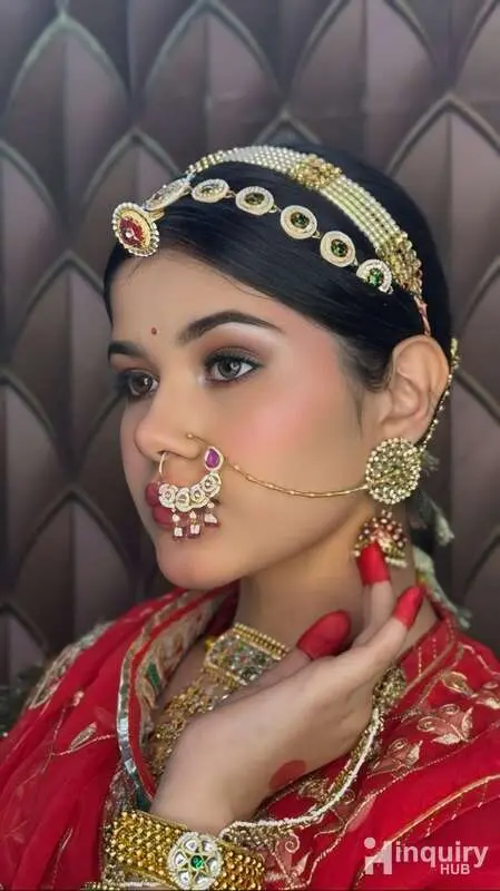 Makover_payal