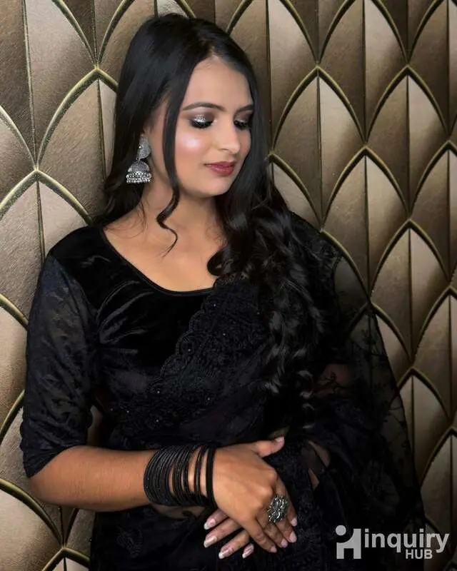 Makover_payal
