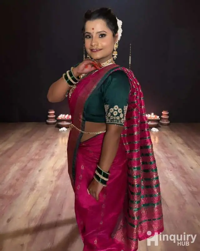 Makover_payal