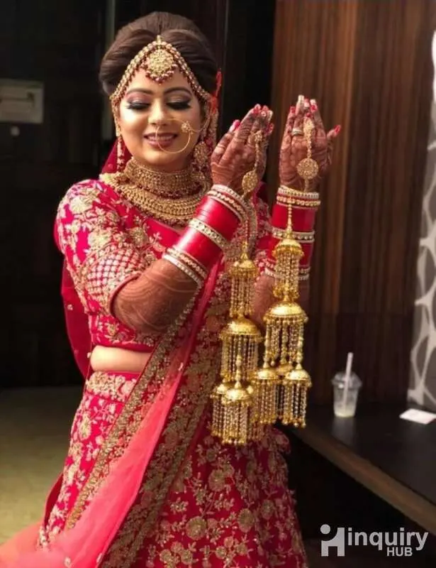 Aanchal Beauty Saloon