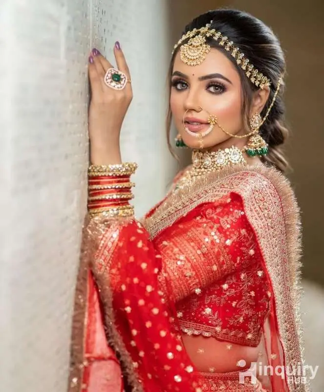 Aanchal Beauty Saloon