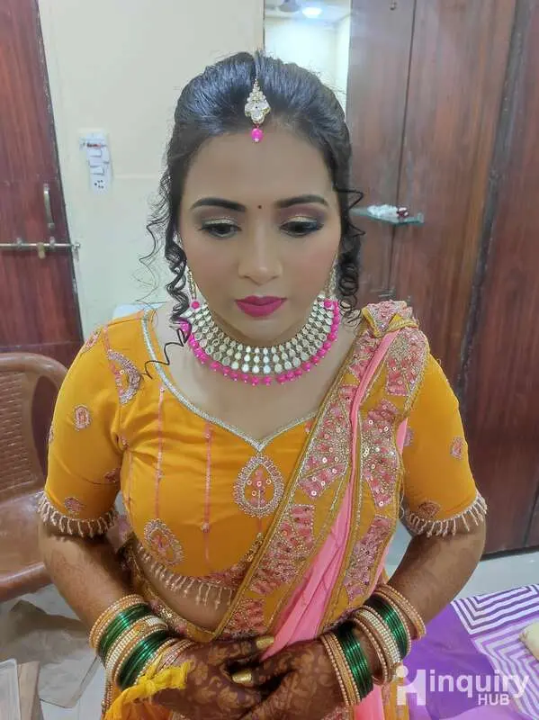Aanchal Beauty Saloon