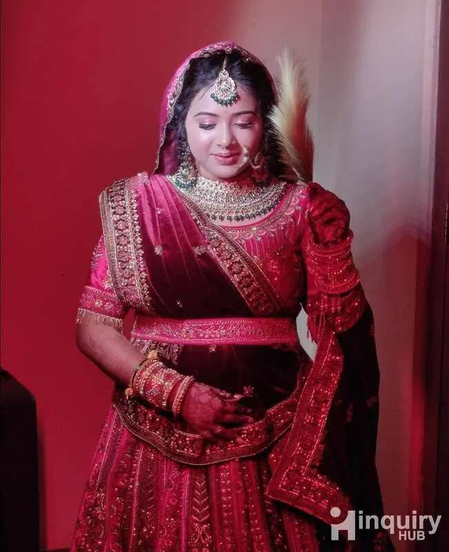 Aanchal Beauty Saloon