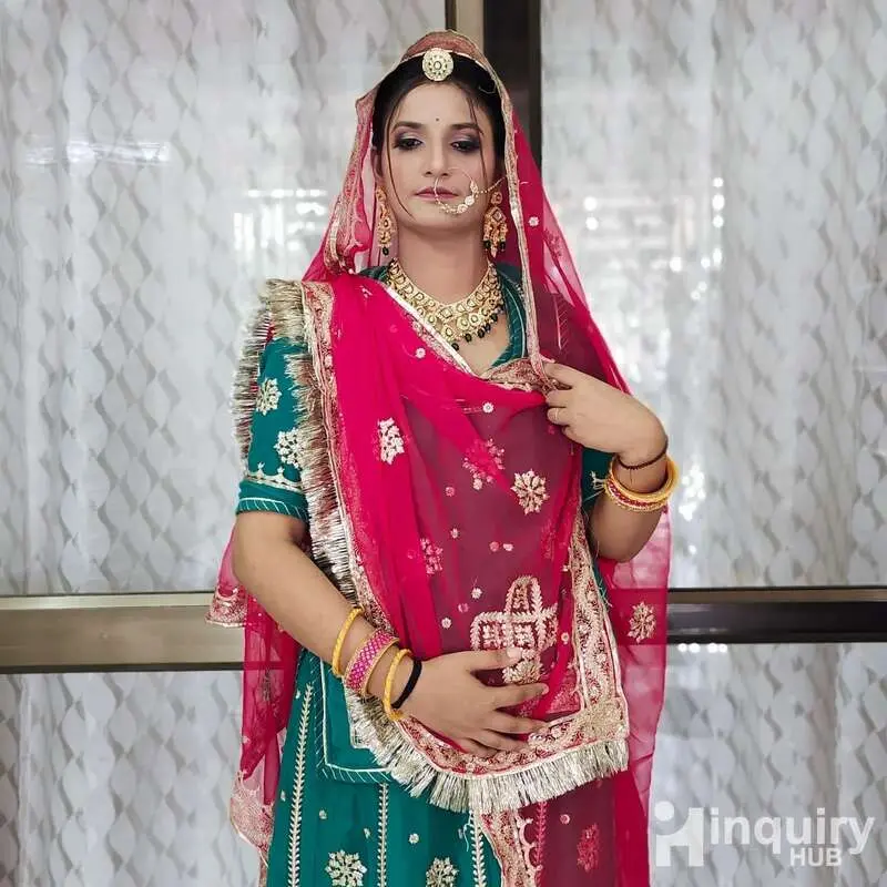 Neha Acharya Makeover Studio