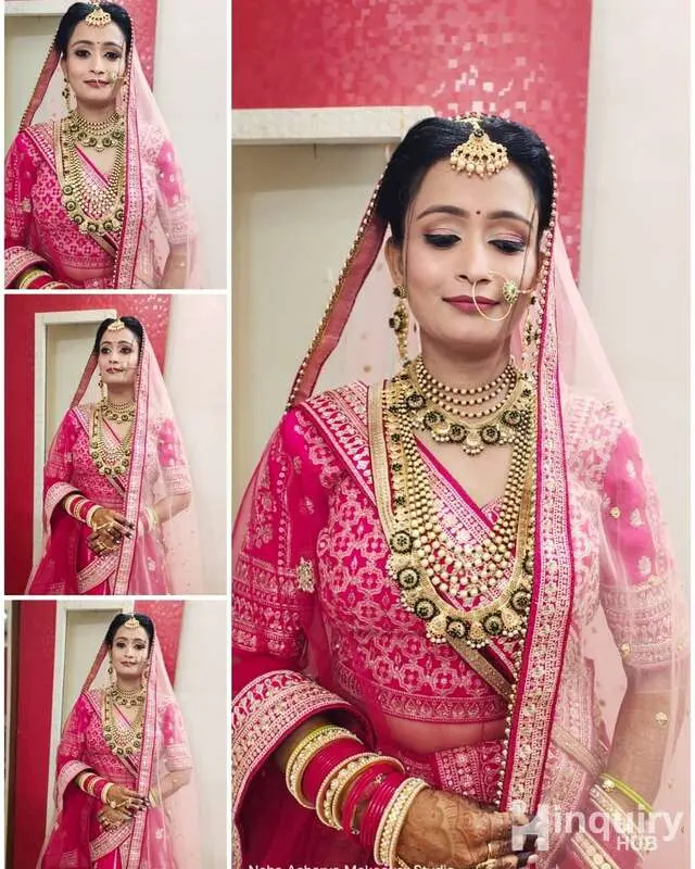Neha Acharya Makeover Studio
