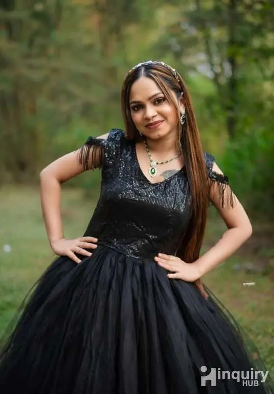 Sakshi Makeover