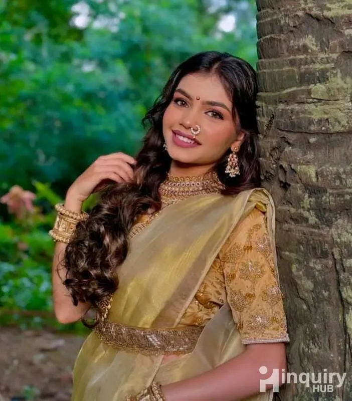 Sakshi Makeover